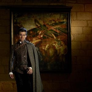 Foto Torrance Coombs