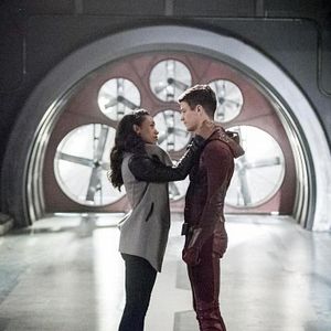 Foto Candice Patton
