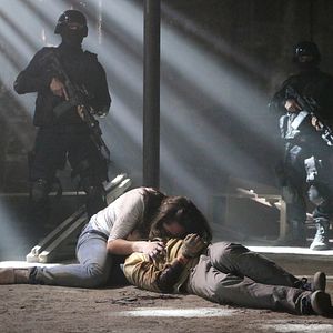 Foto Ingobernable
