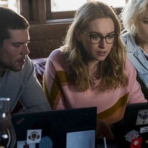 Foto Brian J. Smith (II)