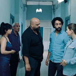 Foto A A Bela e os Cães