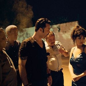 Foto A A Bela e os Cães