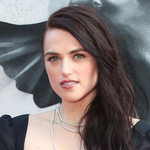 Foto Katie McGrath