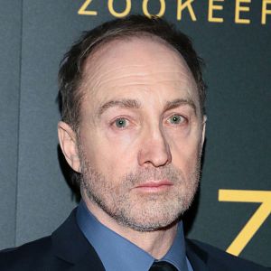 Foto Michael McElhatton