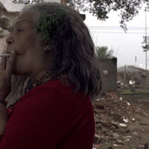 Foto Vazio do Lado de Fora