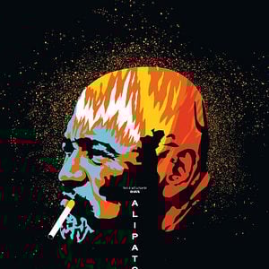 Foto Alipato – A Brevíssima Vida De Um Malandro