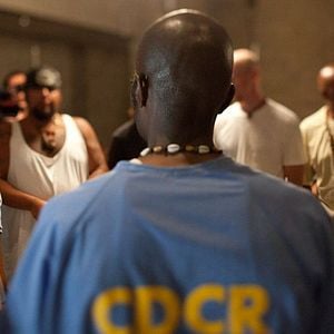 Foto Terapia na Prisão