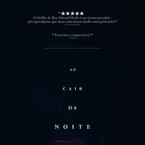 Foto Ao Cair da Noite