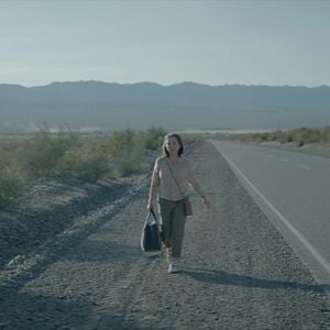 Foto A Noiva do Deserto