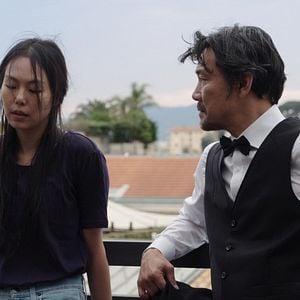 Foto Jin-yeong Jeong