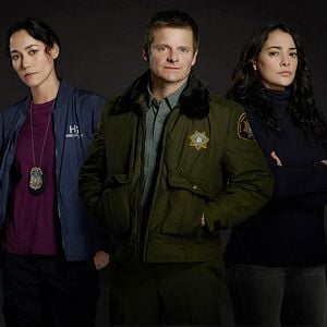 Foto The Crossing (2018)