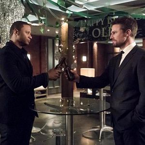 Foto Arrow