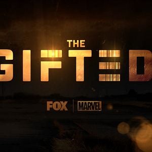 Foto The Gifted