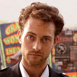 Foto Peter Vives Newey