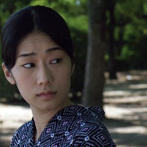 Foto Akane Tatsukawa