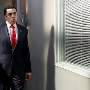 Foto Harry Lennix