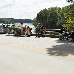 Foto Diário de um Banana: Caindo na Estrada