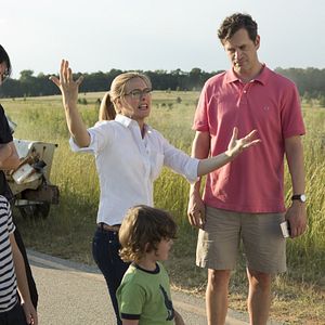 Foto Diário de um Banana: Caindo na Estrada
