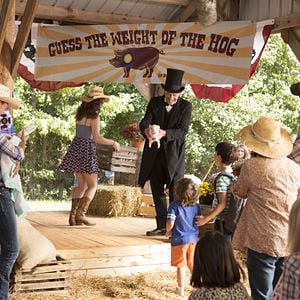Foto Diário de um Banana: Caindo na Estrada