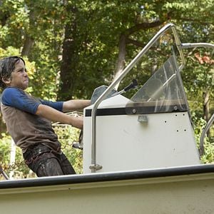 Foto Diário de um Banana: Caindo na Estrada