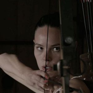 Foto The Archer