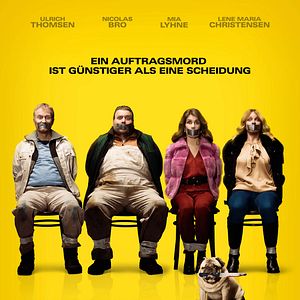 Foto Plano Quase Perfeito