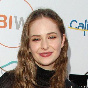 Foto Ashleigh Cummings