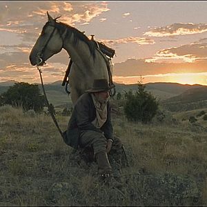 Foto The Ballad of Lefty Brown