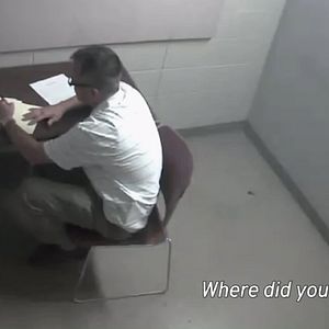 Foto Cuidado com o Slenderman