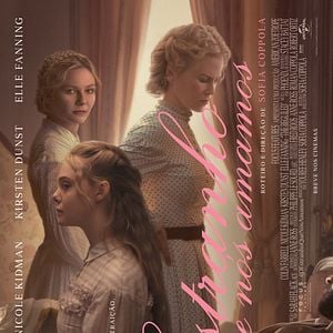 Foto O Estranho que Nós Amamos