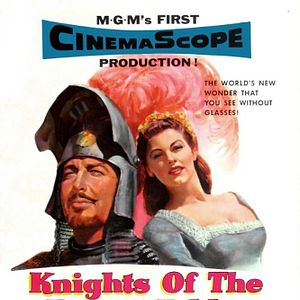 Foto Knights Of The Round Table