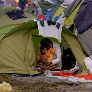 Foto Mar de Tristeza