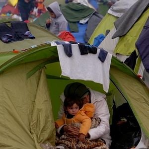 Foto Mar de Tristeza