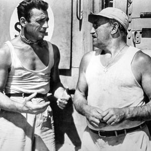 Foto O Salário do Medo