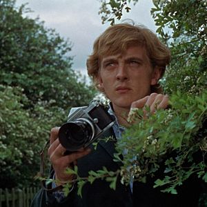 Foto Blow Up - Depois Daquele Beijo