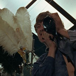 Foto Blow Up - Depois Daquele Beijo