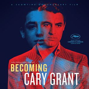 Foto Becoming Cary Grant