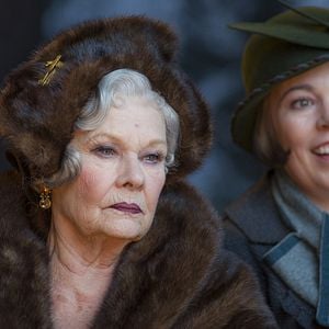 Foto Assassinato no Expresso do Oriente