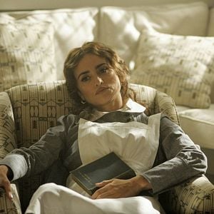 Foto Assassinato no Expresso do Oriente