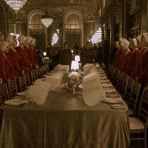 Foto The Handmaid's Tale