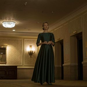 Foto Yvonne Strahovski