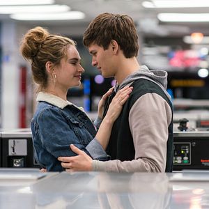 Foto Em Ritmo de Fuga (Baby Driver)