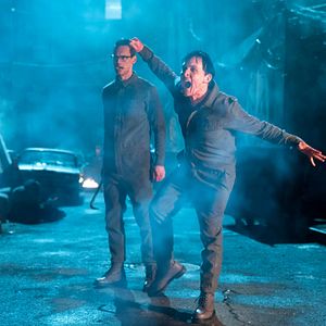 Foto Cory Michael Smith