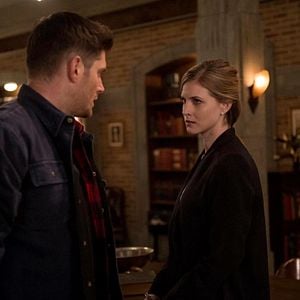 Foto Elizabeth Blackmore