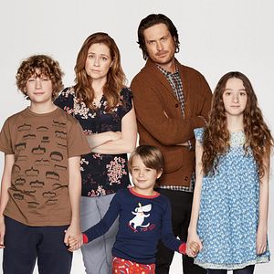 Foto Splitting Up Together