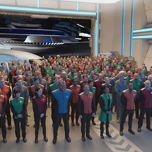 Foto The Orville