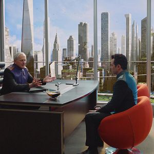 Foto Seth MacFarlane