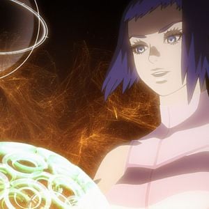 Foto Ghost in the Shell: Arise Border 5 - Pyrophoric Cult