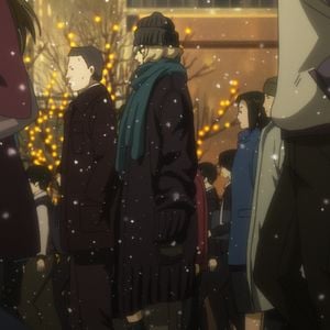 Foto Ghost in the Shell: Arise Border 5 - Pyrophoric Cult