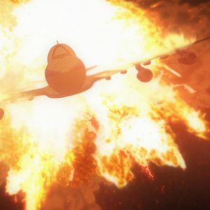 Foto Ghost in the Shell: Arise Border 5 - Pyrophoric Cult